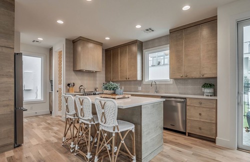 Eufaula House | Carlton Landing-Reba's Retreat