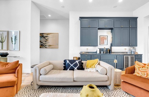 Eufaula House | Carlton Landing-Lakeview Landing