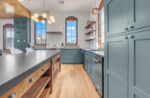 Eufaula House | Carlton Landing-Solera House