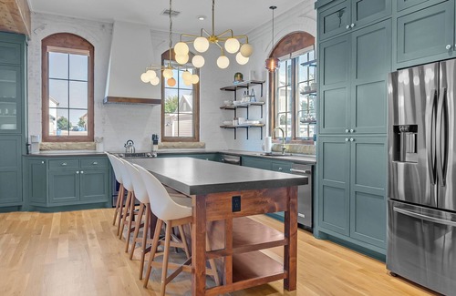 Eufaula House | Carlton Landing-Solera House