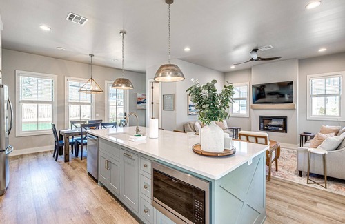 Eufaula House | Carlton Landing-Landing Pad