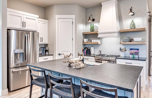 Carlton Landing House | Carlton Landing-Jubilee