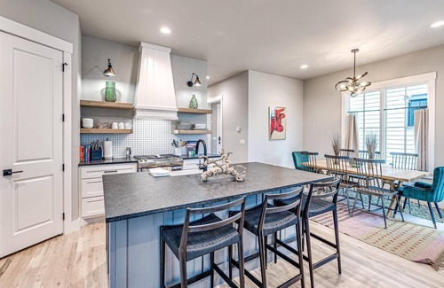 Carlton Landing House | Carlton Landing-Jubilee