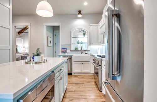 Carlton Landing House | Carlton Landing-The Mont