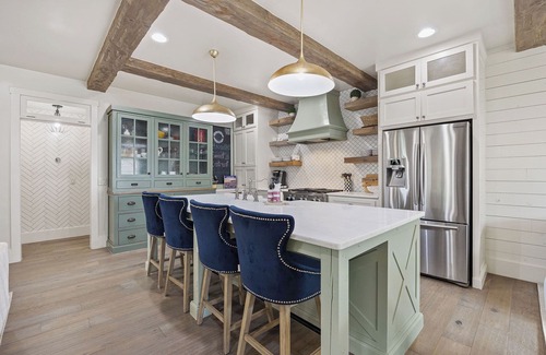 Eufaula House | Carlton Landing-Sweet's Retreat