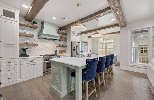 Eufaula House | Carlton Landing-Sweet's Retreat