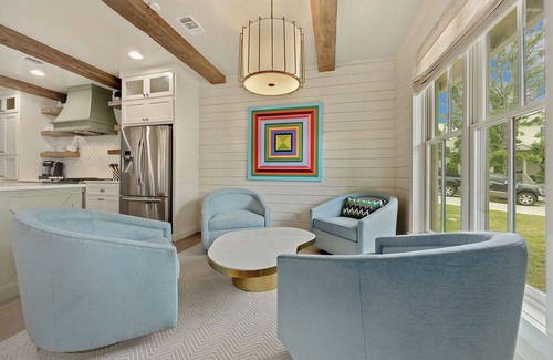 Eufaula House | Carlton Landing-Sweet's Retreat