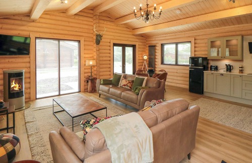 Carlton-in-Cleveland Cottage | Carlton Lodge 1