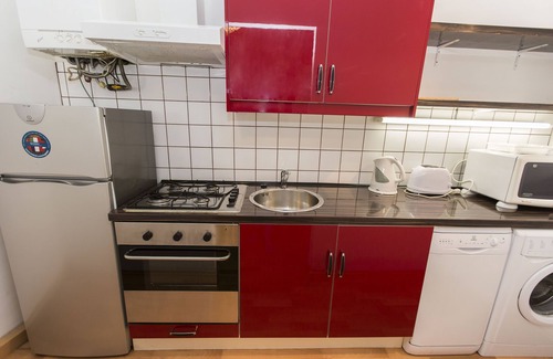 Innere Stadt Apartment | Carlton Suites