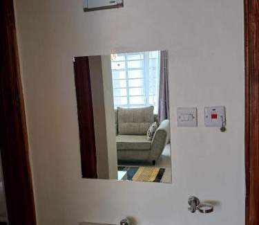 Thika House | Carlyle comfort home