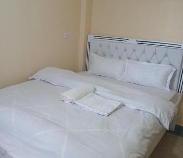 Thika House | Carlyle comfort home