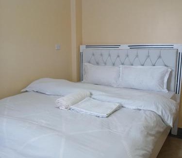 Thika House | Carlyle comfort home