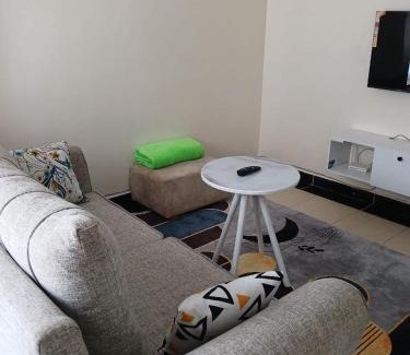 Thika House | Carlyle comfort home