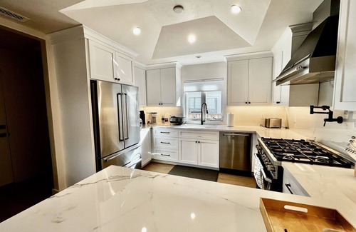 Pebble Beach Villa | Carmel by the sea luxury villa
