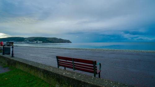 Llandudno House | Carmel House
