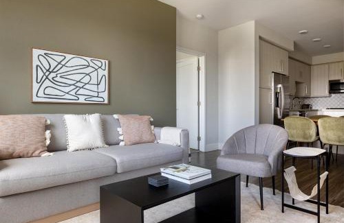Carmel Valley Apartment | Carmel Valley 2br w gym bbq wd nr dining SAN-28