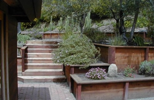 Carmel Valley House | Carmel Valley Peaceful & Serene Retreat with Pool & Hot Tub