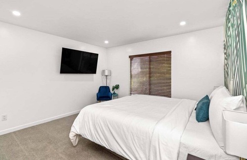 Rancho Penasquitos House | Carmel Views 4 Bedrooms 2 Baths