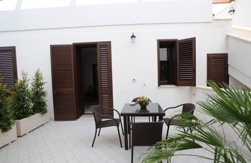 Posto Vecchio Apartment | Carmelina 3, apartment in pescoluse, Maldives of Salento