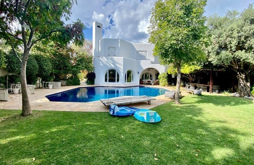 Herzliya Pituach Villa | Carmelo I Tamarisk Villa