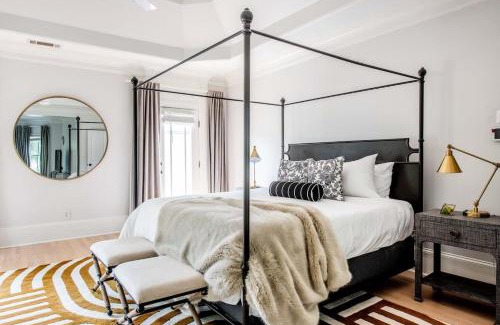 Inman Park Apartment | Carmelot