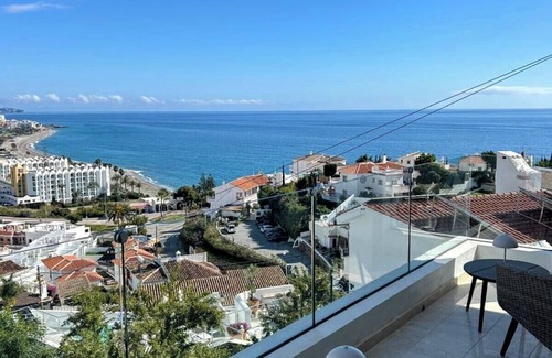 Nerja Apartment | Carmen Apartamento Eleanora