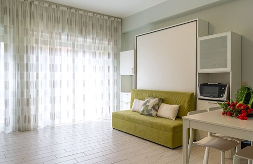 Giardini Naxos Apartment | Carmen by the Sea-Giardini Naxos