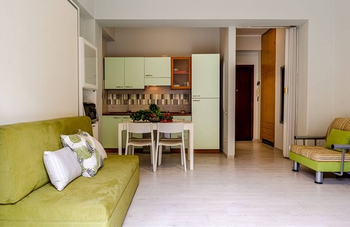 Giardini Naxos Apartment | Carmen by the Sea-Giardini Naxos