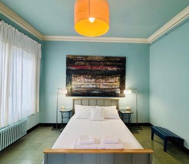 Alcanar House | Carmen Guillemot
