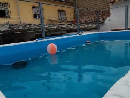 Villatorres House | Carmen House