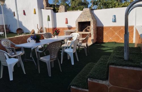 Villatorres House | Carmen House