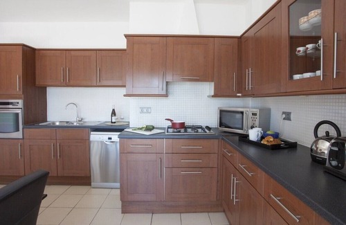 El Pilar Apartment | Carmen I SR