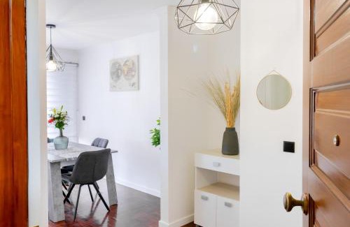 Camara de Lobos Apartment | Carmo Lookout