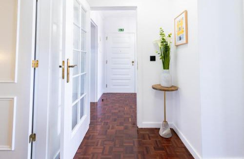 Camara de Lobos Apartment | Carmo Lookout