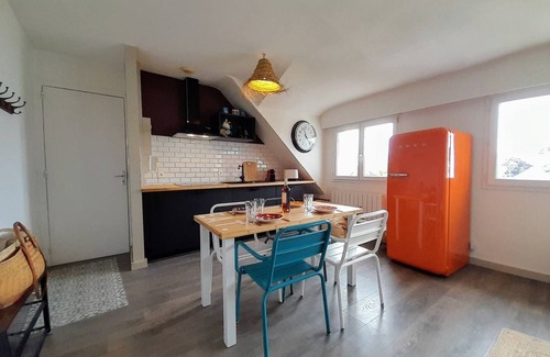 Carnac Apartment | Carnac - 2-room apartment - 43m² - Wifi