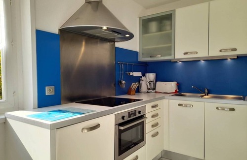 Carnac Apartment | Carnac - 2-room apartment - 41m²