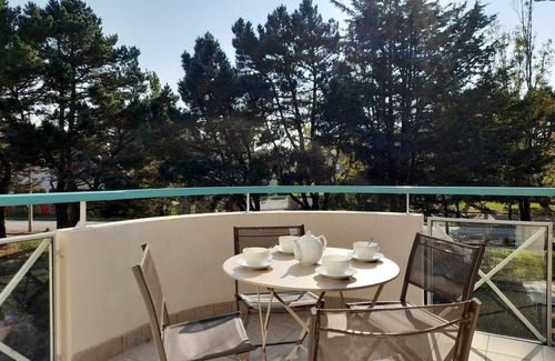 Carnac Apartment | Carnac - 2-room apartment - 41m²