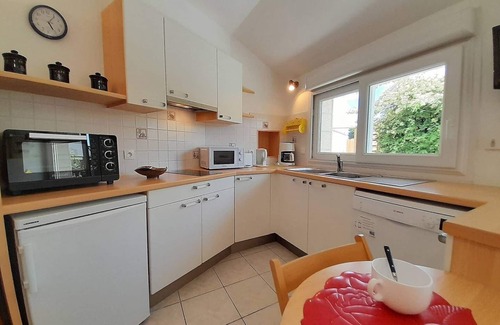 Carnac House | Carnac - 2-rooms house - 30m²