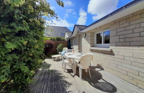 Carnac House | Carnac - 2-rooms house - 30m²