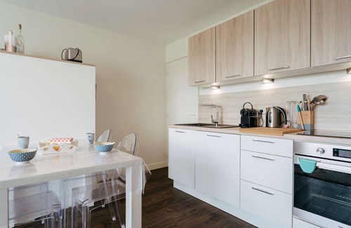 Carnac Apartment | Carnac - 3-room apartment - 48m² - Wifi - Pool