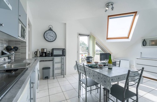 Carnac Apartment | Carnac - studio - 25m² - 2*