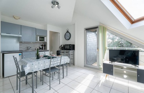 Carnac Apartment | Carnac - studio - 25m² - 2*