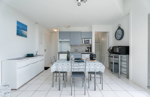 Carnac Apartment | Carnac - studio - 25m² - 2*