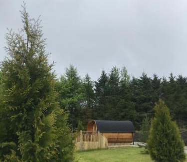 Limavady Other | Carnamuff Glamping