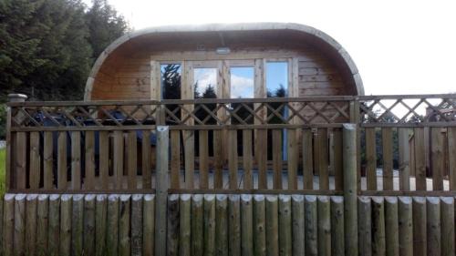 Limavady Other | Carnamuff Glamping