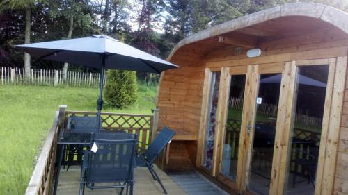 Limavady Other | Carnamuff Glamping