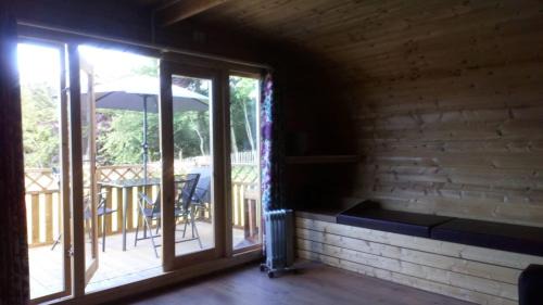 Limavady Other | Carnamuff Glamping