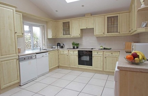 Chysauster House | CARNE VUE, pet friendly, with a garden in Penzance