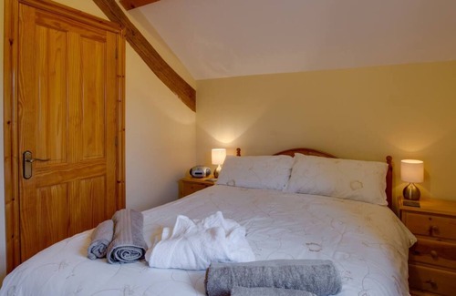 Llanrwst House | Carnedd Dafydd in the beautiful Llanrwst