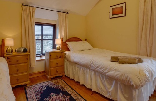 Llanrwst House | Carnedd Dafydd in the beautiful Llanrwst